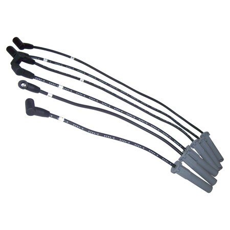 Crown Automotive 96-00 NS MINIVAN/96-00 GS IGNITION WIRE SET 4797685